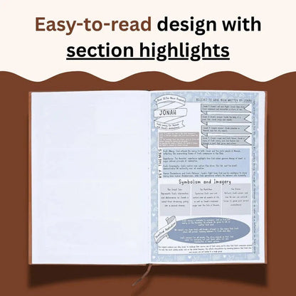 Verity™ - Guided Summaries and Space for Personal Reflection