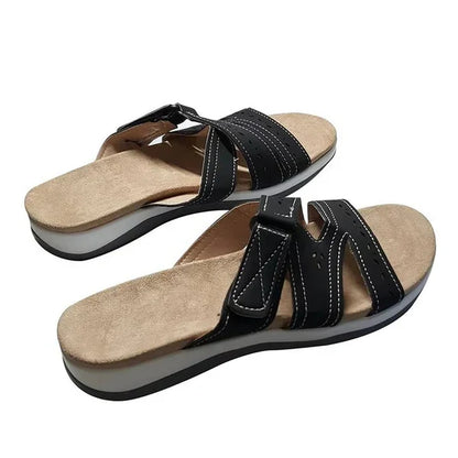 Soleva™ - Gentle Arch Support For All-Day Comfort