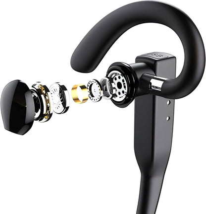 Voxen™ - Discreet Hands-Free Calling Comfort