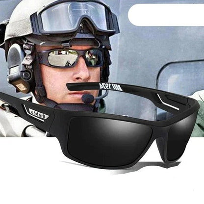 Solure™ - Light-Adaptive Shades For Everyday Outdoor Wear