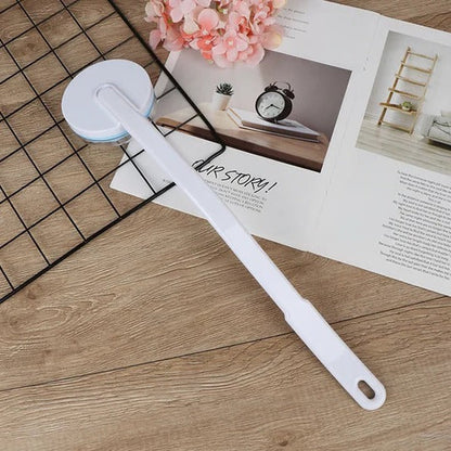 Lustra™ - Effortless Reach for Back and Body Care