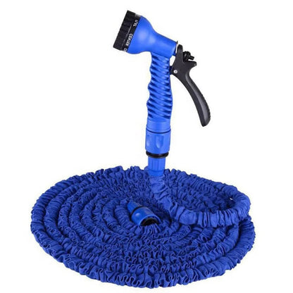 Verdia™ - Lightweight Stretch Hose For Effortless Yard Care