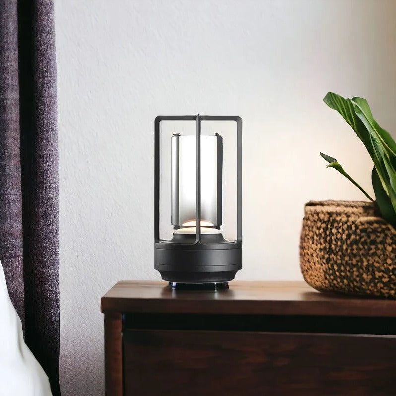 Lumiva™ - Seamless Rechargeable Mood Lighting
