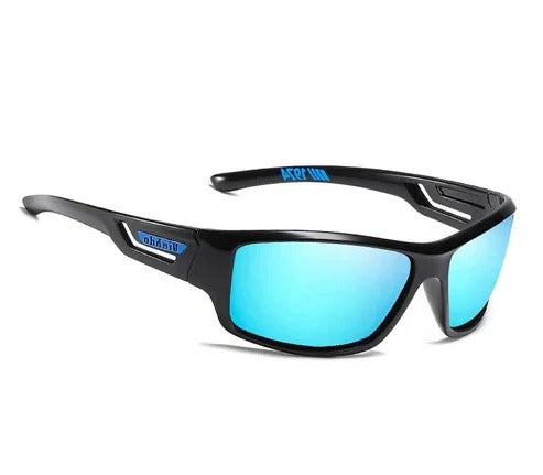 Solure™ - Light-Adaptive Shades For Everyday Outdoor Wear