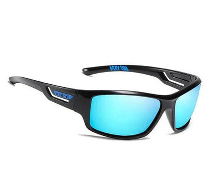 Solure™ - Light-Adaptive Shades For Everyday Outdoor Wear