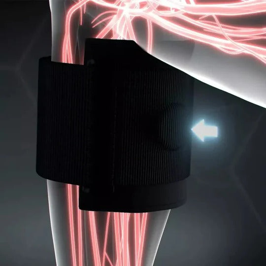 Calivex™ - Targeted Below-Knee Pressure Support For Daily Wear