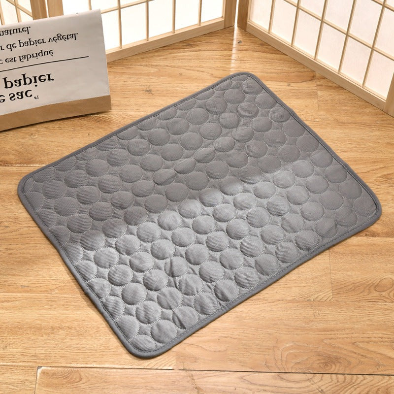 Aeris™ - Instant Contact Cooling For Resting Pets