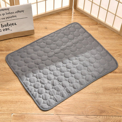 Aeris™ - Instant Contact Cooling For Resting Pets