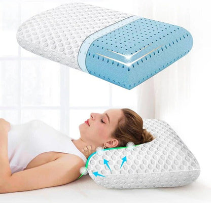 Nivara™ - Sleep-Cooling Support With Balanced Contour