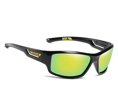 Solure™ - Light-Adaptive Shades For Everyday Outdoor Wear