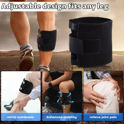 Calivex™ - Targeted Below-Knee Pressure Support For Daily Wear