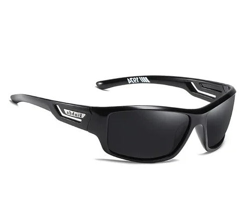 Solure™ - Light-Adaptive Shades For Everyday Outdoor Wear