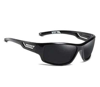 Solure™ - Light-Adaptive Shades For Everyday Outdoor Wear