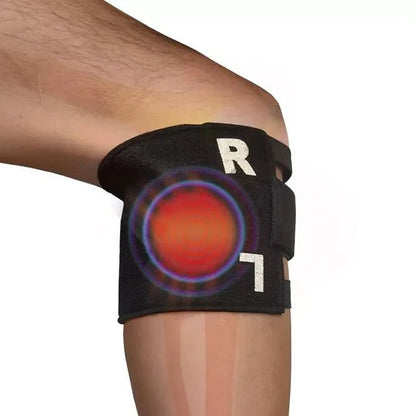 Calivex™ - Targeted Below-Knee Pressure Support For Daily Wear