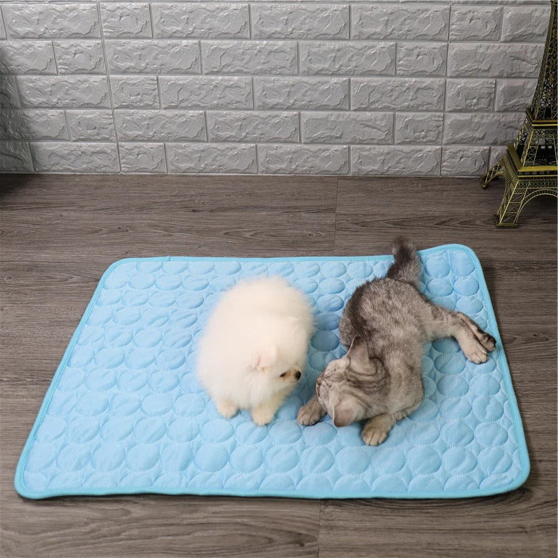 Aeris™ - Instant Contact Cooling For Resting Pets