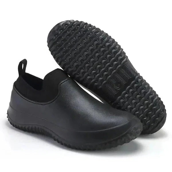 Vellum™ - All-Day Dry Comfort for Long Shifts