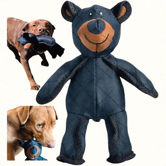Cuddlr™ - Gentle Indoor Plush Toy For Calm Play