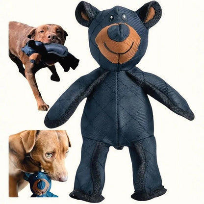 Cuddlr™ - Gentle Indoor Plush Toy For Calm Play