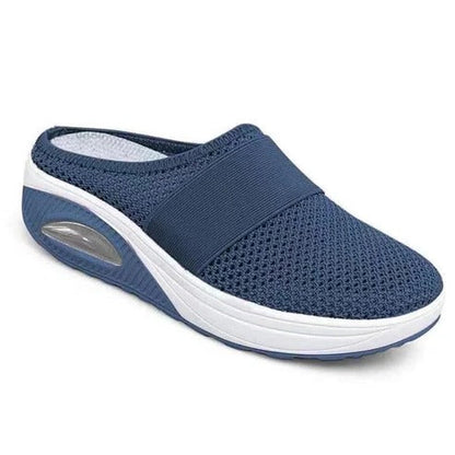 Soleve™ - Ergonomic Support For All-Day Home Comfort