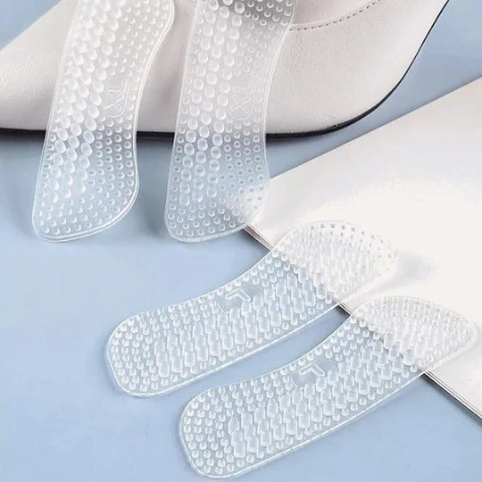 Averi™ - Subtle Heel Support For Secure Everyday Fit