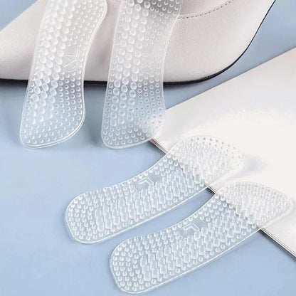 Averi™ - Subtle Heel Support For Secure Everyday Fit