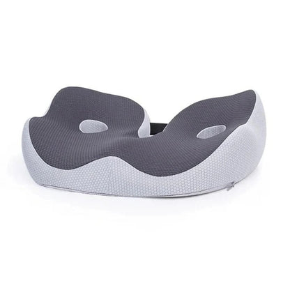 Reliva™ - Contoured Support For All-Day Sitting