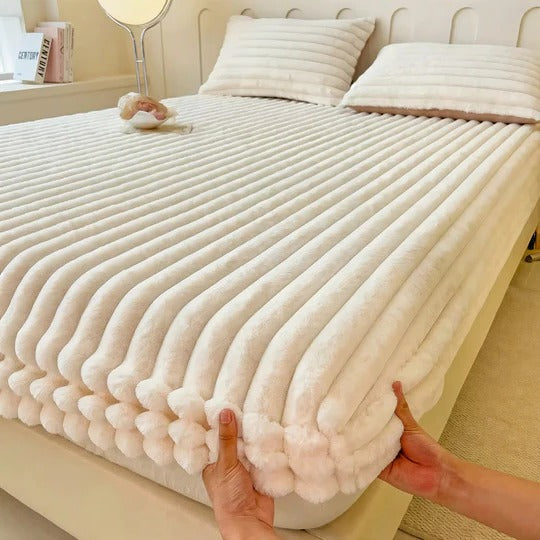 Somera™ - Deep-Pocket Fit for Consistent Nightly Comfort