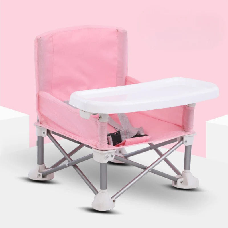 Totsio™ - Compact Foldable Seat For Toddlers Outdoors