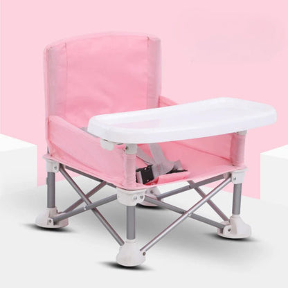 Totsio™ - Compact Foldable Seat For Toddlers Outdoors