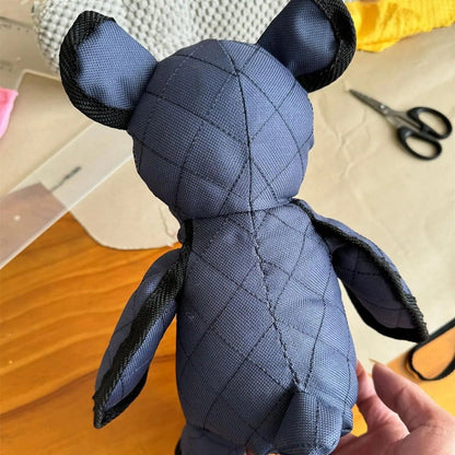 Cuddlr™ - Gentle Indoor Plush Toy For Calm Play