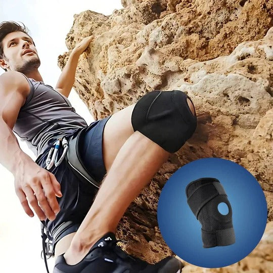 Artivo™ - Stable Knee Support For Daily Activity
