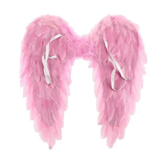 Auralis™ - Lightweight Foldable Wings For Events And Performances