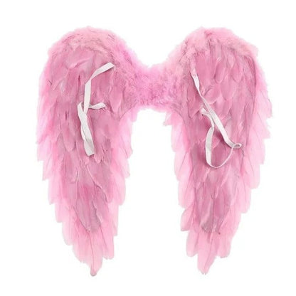 Auralis™ - Lightweight Foldable Wings For Events And Performances