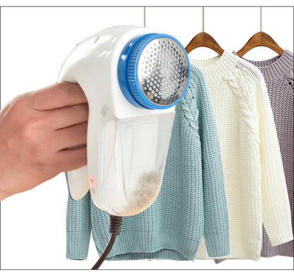Velaro™ - Gentle De-Pilling For Sweaters And Blankets