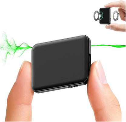 Voxen™ - Discreet Voice Capture For Meetings