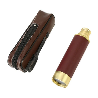 Aurex™ - Compact 10x Monocular for Outdoor Viewing