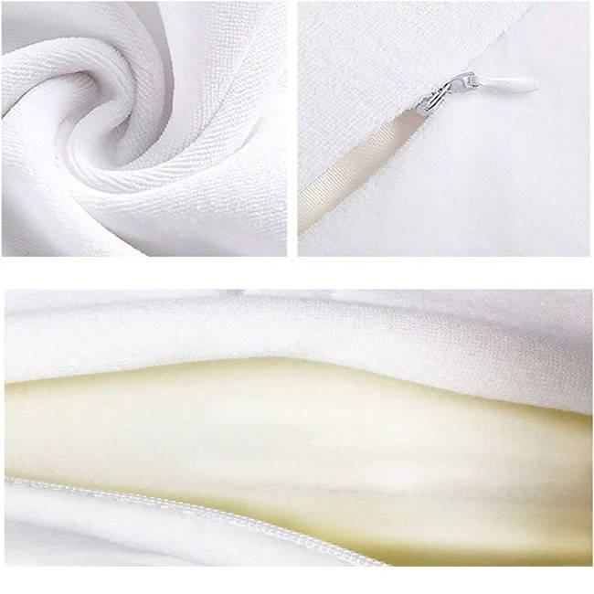 Somera™ - Gentle Side Support For Newborn Sleep