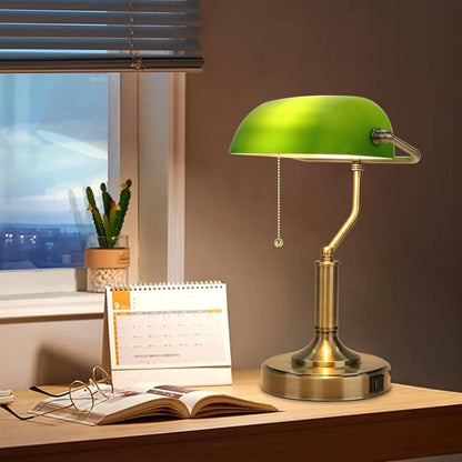 Marven™ - Warm Task Lighting with Built-In Charging