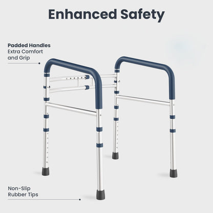 Gripwell™ - Steady Support For Safer Sitting And Standing