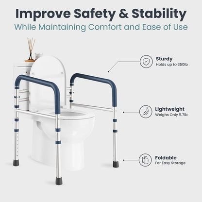 Gripwell™ - Steady Support For Safer Sitting And Standing