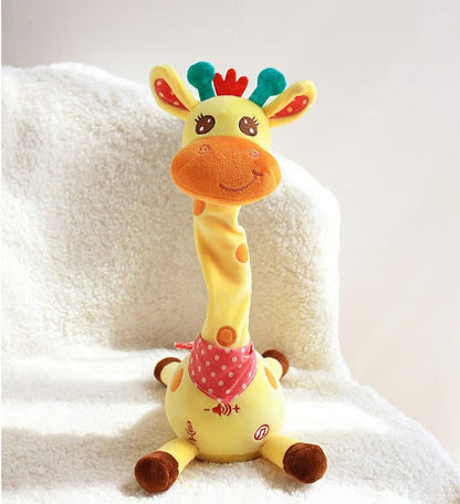 Lullio™ - Soothing Musical Companion for Little Ones