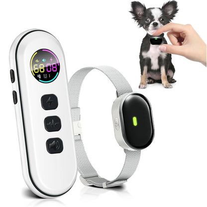 Kynex™ - Gentle Remote Training for Small Dogs