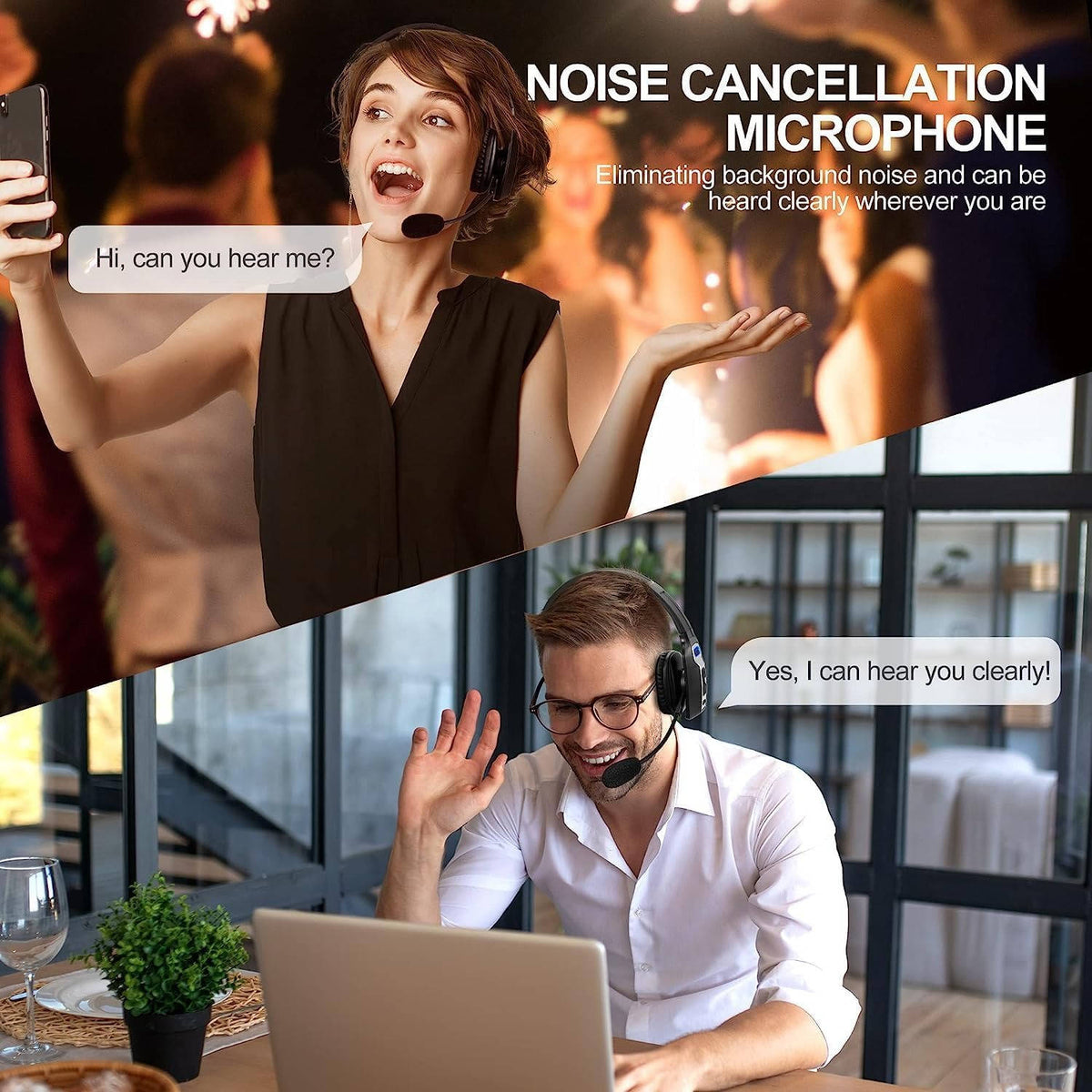 Voyant™ - Hands-Free Clarity for Long Haul Drivers