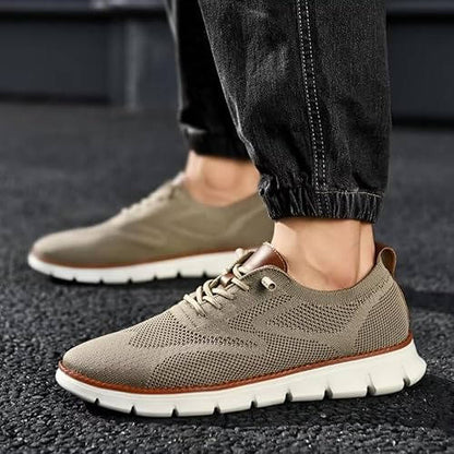 Averis™ - All-Day Comfort With Wide Toe Room
