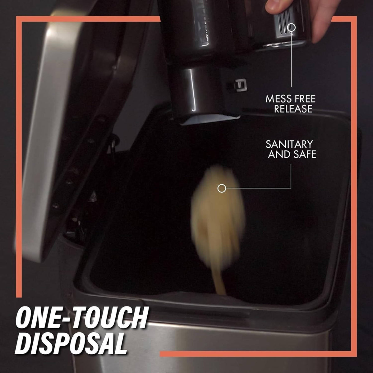 Vesper™ - Secure Dual-Entry Rodent Capture