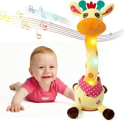 Lullio™ - Soothing Musical Companion for Little Ones