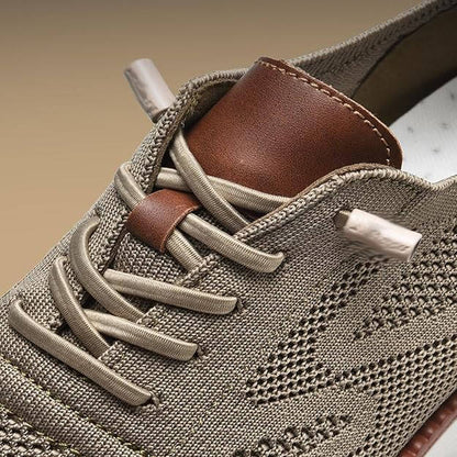 Averis™ - All-Day Comfort With Wide Toe Room