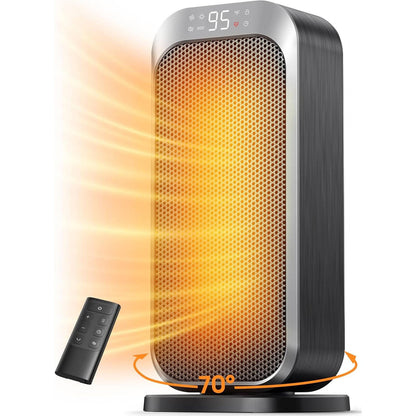 Calora™ - Quiet, Even Warmth for Home and Office