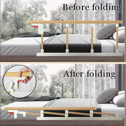 Haven™ - Secure Bed Support For Safer Transfers