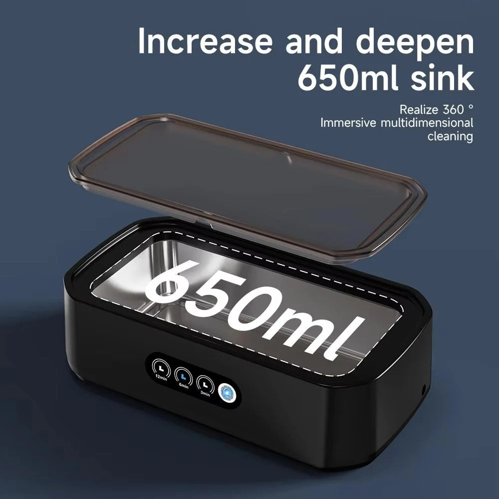 Lustra™ - Restores Shine Without Scrubbing